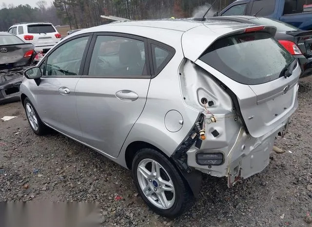 3FADP4EJXKM115328 2019 2019 Ford Fiesta- SE 3