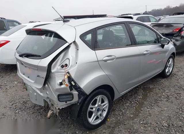 3FADP4EJXKM115328 2019 2019 Ford Fiesta- SE 4