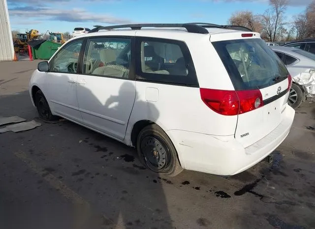 5TDZA23C06S524177 2006 2006 Toyota Sienna- CE 3