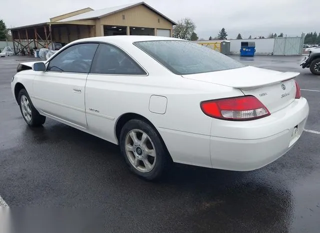 2T1CF22PXXC239217 1999 1999 Toyota Camry- Solara Se V6 3