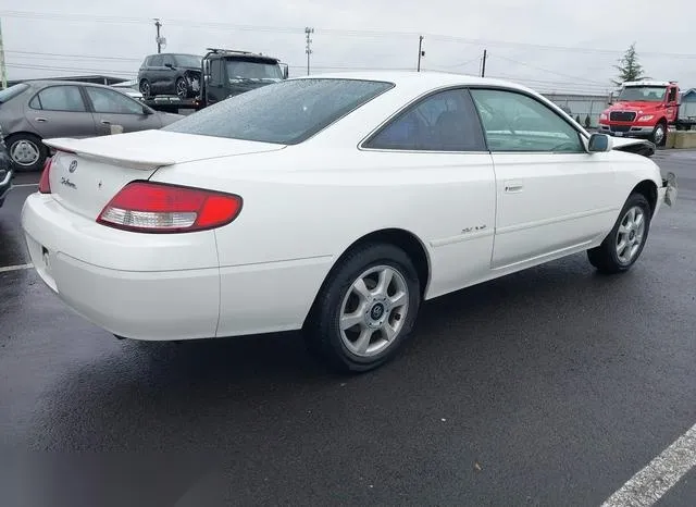 2T1CF22PXXC239217 1999 1999 Toyota Camry- Solara Se V6 4