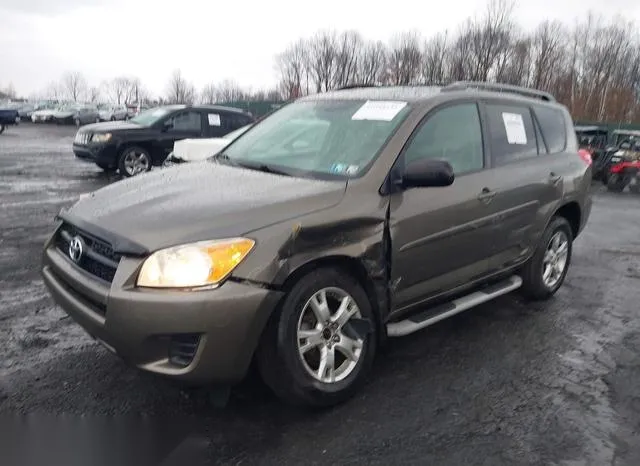 2T3BF4DV9BW121287 2011 2011 Toyota RAV4 2