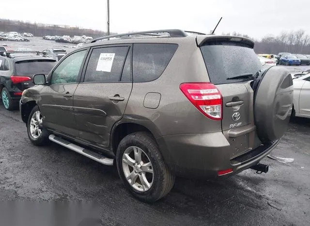 2T3BF4DV9BW121287 2011 2011 Toyota RAV4 3