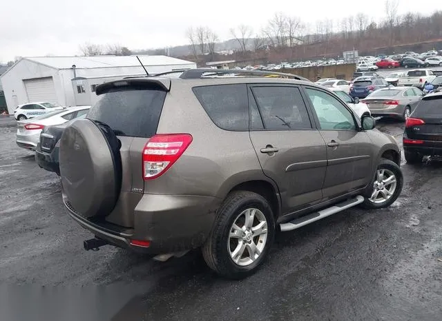 2T3BF4DV9BW121287 2011 2011 Toyota RAV4 4