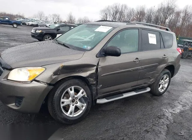 2T3BF4DV9BW121287 2011 2011 Toyota RAV4 6