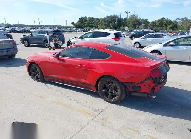 1FA6P8AM1F5378075 2015 2015 Ford Mustang- V6 3