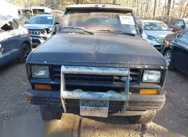 1FMCU14T4JUD71468 1988 1988 Ford Bronco- Ii 6