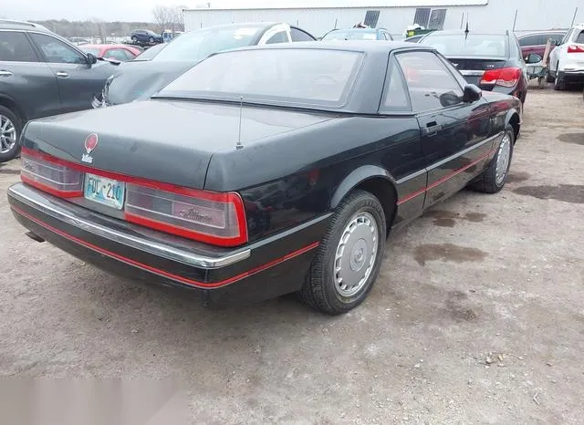 1G6VR3188KU100816 1989 1989 Cadillac Allante 4