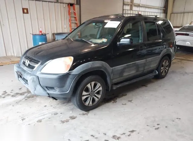 SHSRD78873U137238 2003 2003 Honda CR-V- EX 2