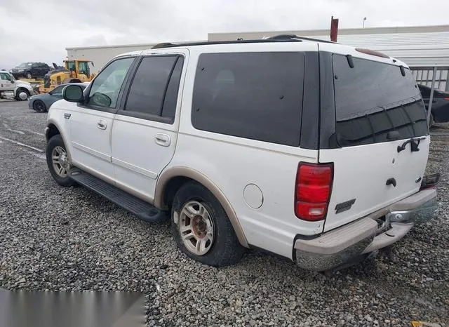 1FMRU17L6XLA61777 1999 1999 Ford Expedition- Eddie Bauer/Xlt 3