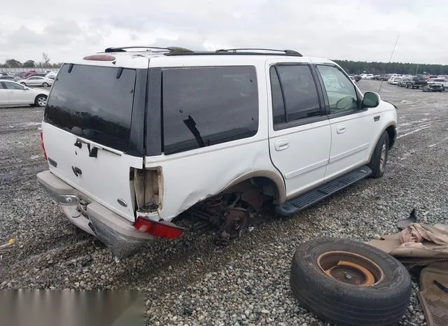 1FMRU17L6XLA61777 1999 1999 Ford Expedition- Eddie Bauer/Xlt 4