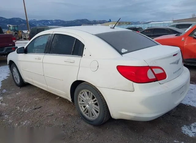 1C3LC56R98N223731 2008 2008 Chrysler Sebring- Touring 3