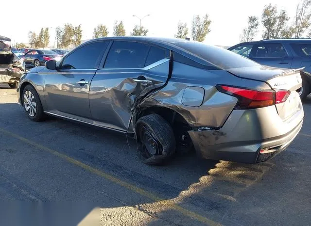 1N4BL4BV5LC161016 2020 2020 Nissan Altima- S Fwd 3