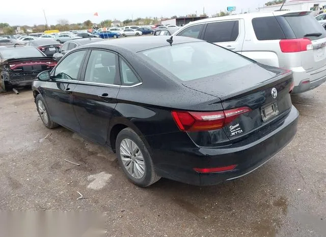 3VWC57BU7KM072754 2019 2019 Volkswagen Jetta- 1-4T R-Line/1 3