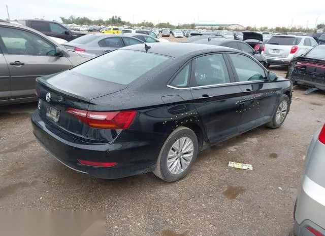 3VWC57BU7KM072754 2019 2019 Volkswagen Jetta- 1-4T R-Line/1 4