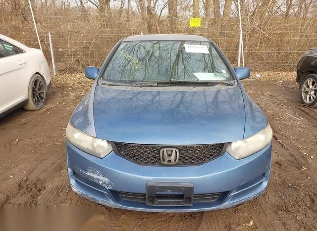 2HGFG1B60AH509162 2010 2010 Honda Civic- LX 6