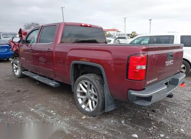 3GTP1UEC5EG491142 2014 2014 GMC Sierra- 1500 Sle 3