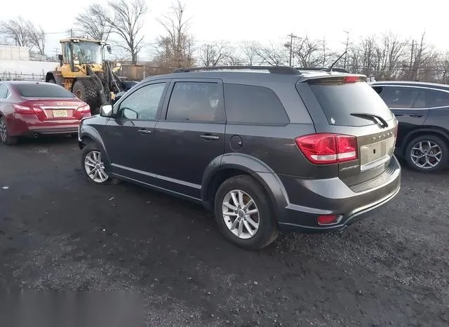 3C4PDCBG7HT510505 2017 2017 Dodge Journey- Sxt 3