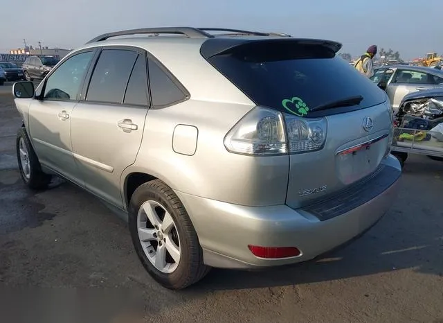 2T2GK31U87C007222 2007 2007 Lexus RX- 350 3