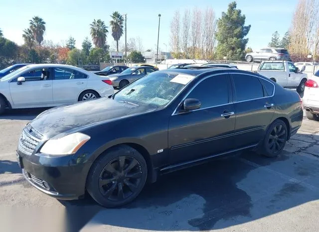 JNKAY01E87M301303 2007 2007 Infiniti M35 2