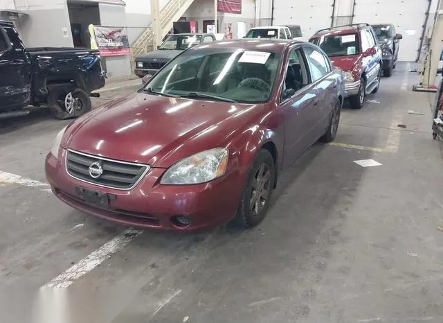 1N4AL11E02C251717 2002 2002 Nissan Altima- 2-5 SL 2