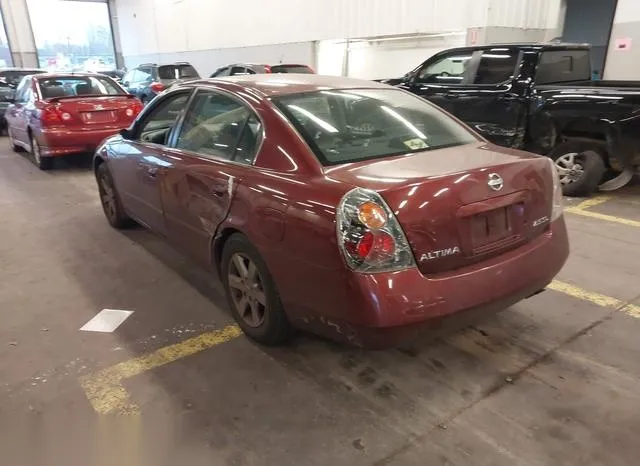 1N4AL11E02C251717 2002 2002 Nissan Altima- 2-5 SL 3