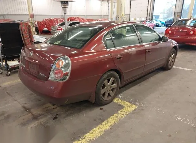 1N4AL11E02C251717 2002 2002 Nissan Altima- 2-5 SL 4