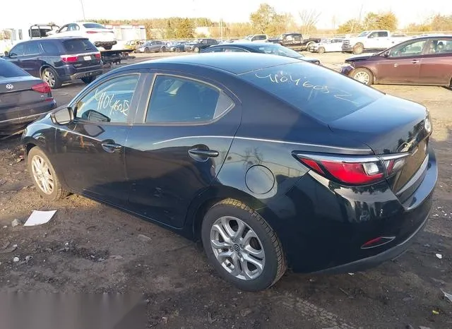 3MYDLBZV8GY121783 2016 2016 Scion IA 3