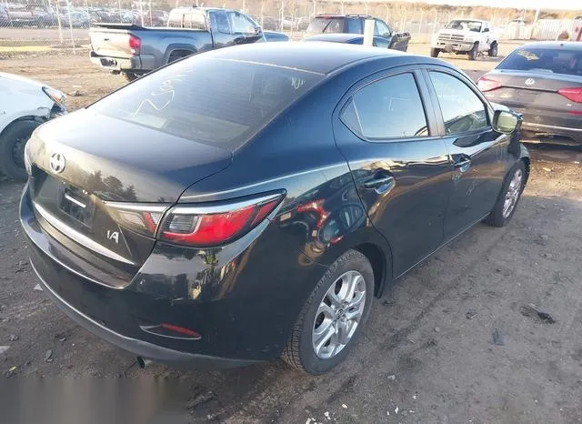 3MYDLBZV8GY121783 2016 2016 Scion IA 4