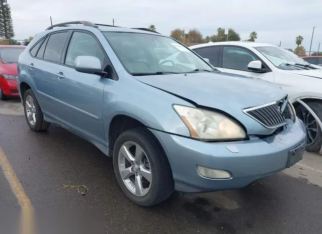 2T2HA31U15C070165 2005 2005 Lexus RX- 330 Base -a5- 1