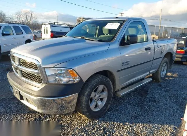 3C6JR6AG5EG280873 2014 2014 RAM 1500- Tradesman 2