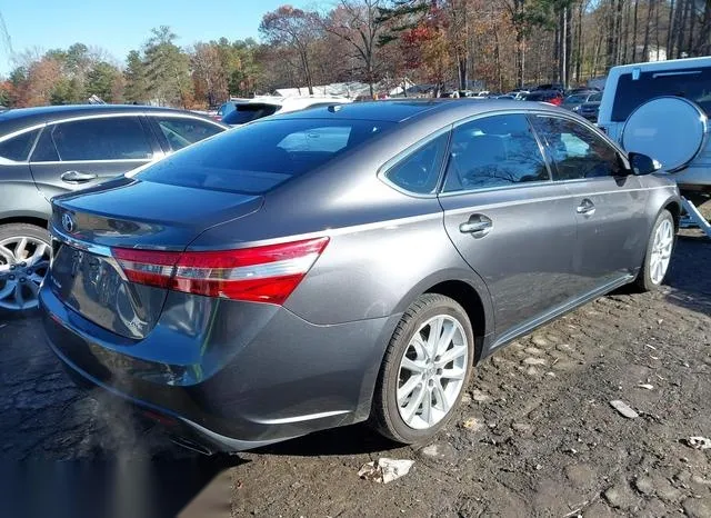 4T1BK1EBXDU023928 2013 2013 Toyota Avalon- Xle Touring 4