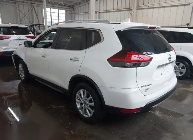 KNMAT2MT6JP583565 2018 2018 Nissan Rogue- SV 3