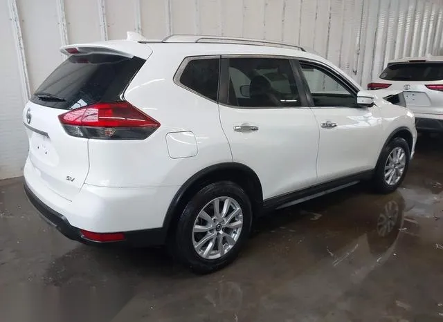 KNMAT2MT6JP583565 2018 2018 Nissan Rogue- SV 4