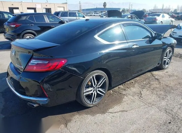 1HGCT2B06HA005157 2017 2017 Honda Accord- Touring V6 4