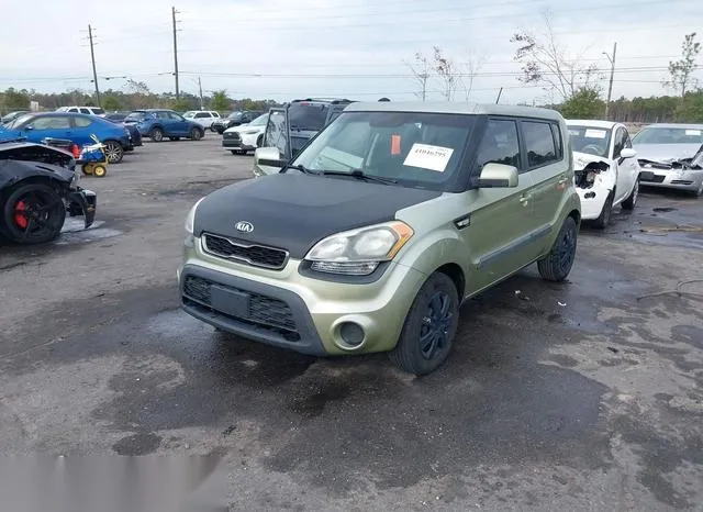 KNDJT2A50D7597746 2013 2013 KIA Soul 2