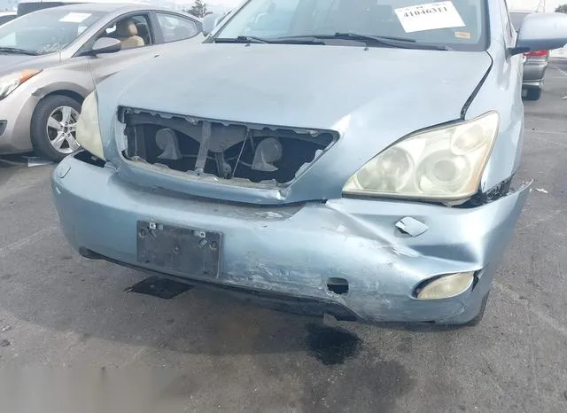 JTJHA31U850081482 2005 2005 Lexus RX- 330 Base -a5- 6