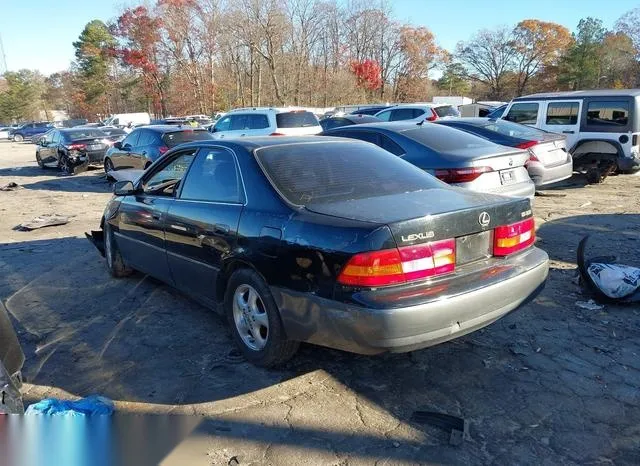 JT8BF28G7W5013875 1998 1998 Lexus ES- 300 3