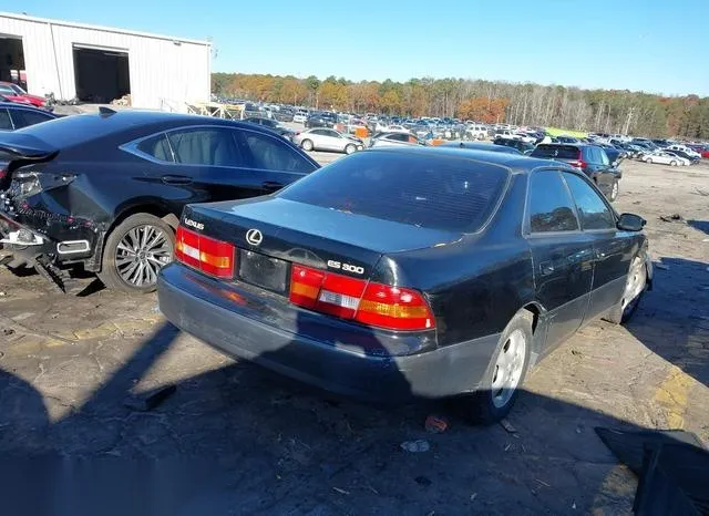 JT8BF28G7W5013875 1998 1998 Lexus ES- 300 4