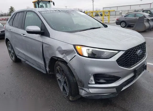 2FMPK4AP1LBA38055 2020 2020 Ford Edge- ST 6