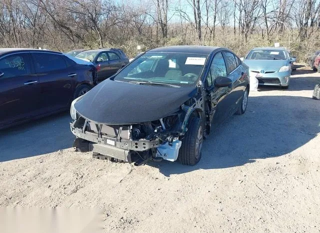 1G1BE5SM8H7112841 2017 2017 Chevrolet Cruze- Lt Auto 2