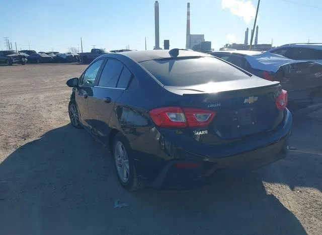 1G1BE5SM8H7112841 2017 2017 Chevrolet Cruze- Lt Auto 3