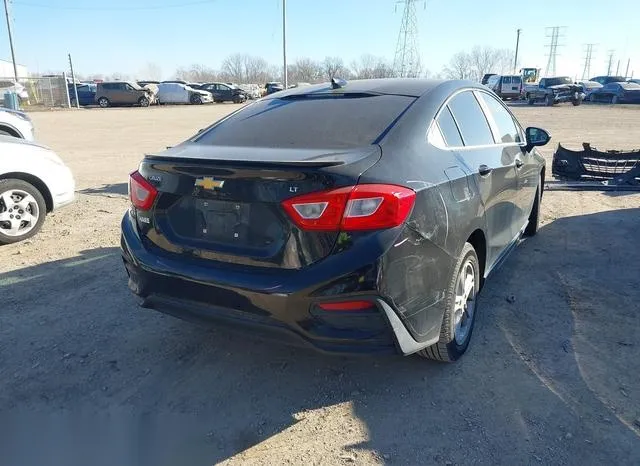 1G1BE5SM8H7112841 2017 2017 Chevrolet Cruze- Lt Auto 4