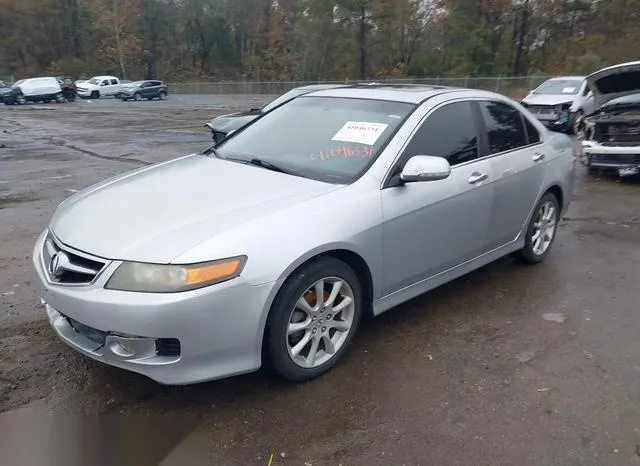 JH4CL96837C000832 2007 2007 Acura TSX 2