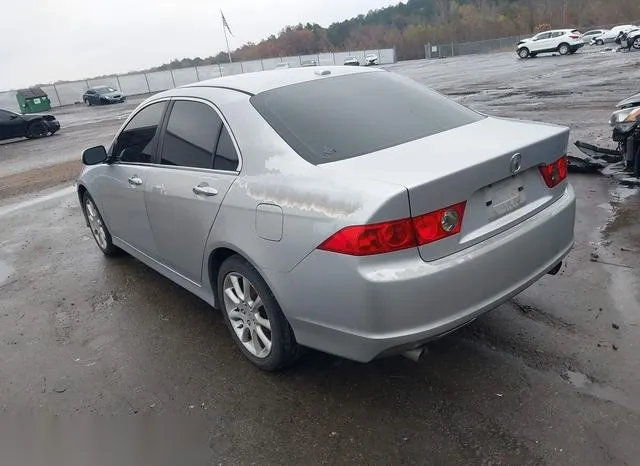 JH4CL96837C000832 2007 2007 Acura TSX 3