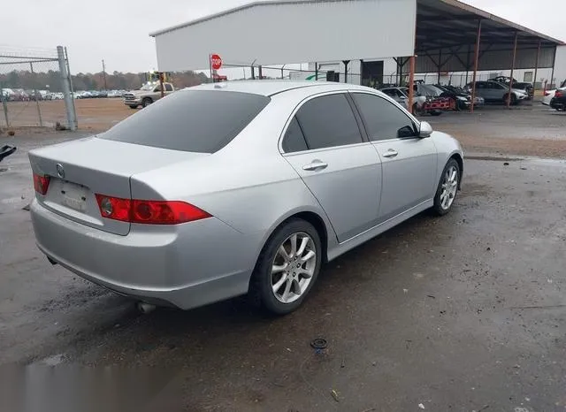 JH4CL96837C000832 2007 2007 Acura TSX 4