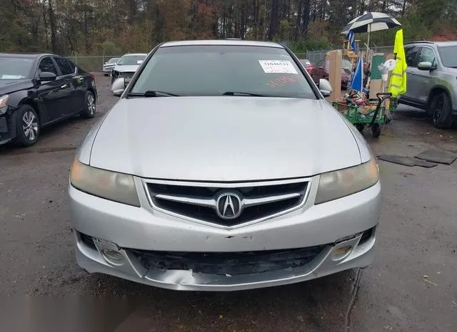 JH4CL96837C000832 2007 2007 Acura TSX 6