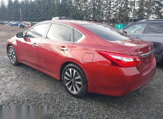 1N4AL3AP3HC108508 2017 2017 Nissan Altima- 2-5 SL 3