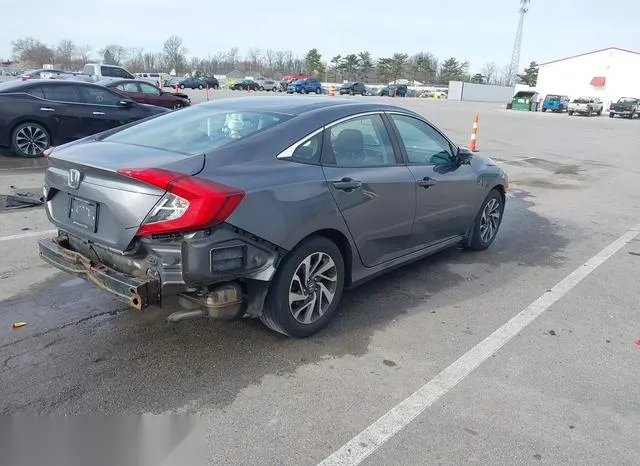 2HGFC2F72GH503070 2016 2016 Honda Civic- EX 4