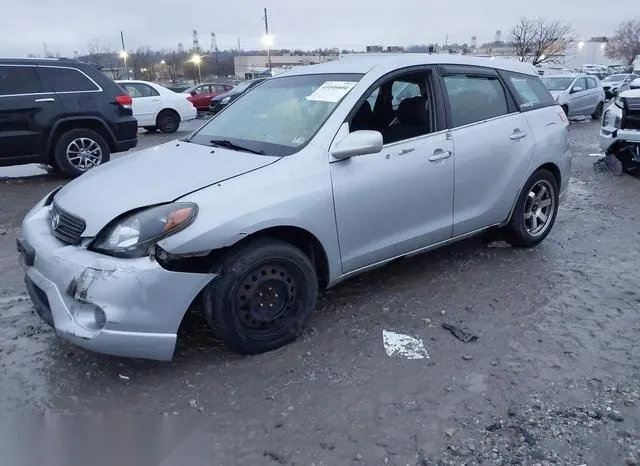 2T1KR32E65C338704 2005 2005 Toyota Matrix- XR 2